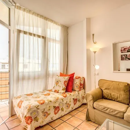 Apartment El Patio De , Gran Canaria