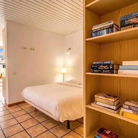 Apartment El Patio De , Gran Canaria