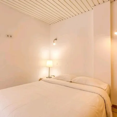 El Patio De , Gran Canaria Apartment Arguineguin